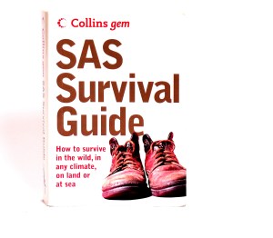 SAS SURVIVAL GUIDE
