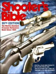 Shooter's bible
