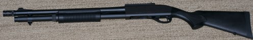 Remington 870 Express Tactical